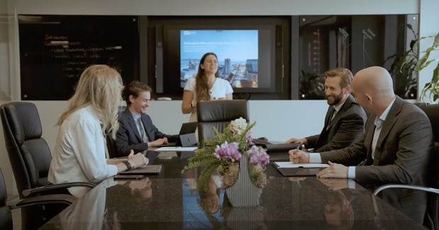 Images Interface Consulting International