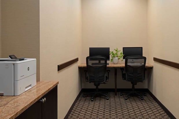 Images Embassy Suites by Hilton San Antonio Riverwalk Downtown