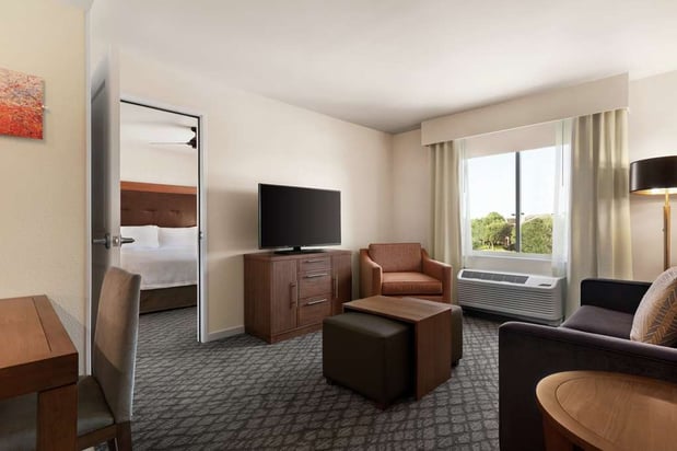 Images Homewood Suites by Hilton Houston NW at Beltway 8