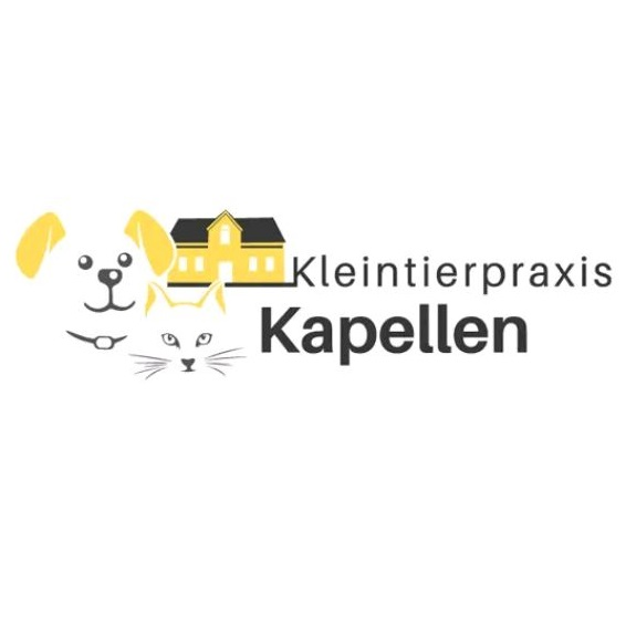 Kleintierpraxis Kapellen Dr. Nösler in Grevenbroich - Logo