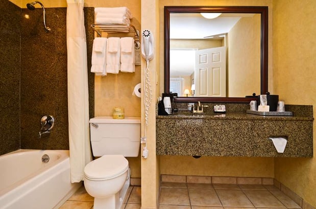 Images Best Western Pier Point Inn