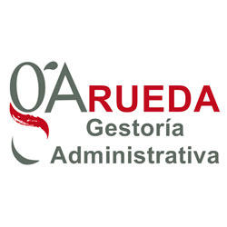 Gestoría Rueda Logo