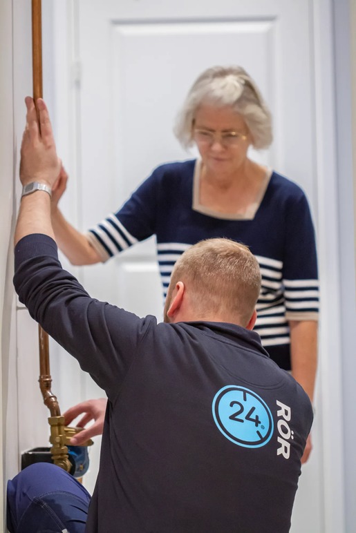 Images 24 Bad & Värme