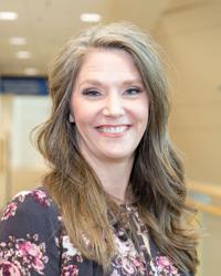 Dr. Brandy N. Millward - Ogden, UT - Clinical Social Work, Clinical Social Worker
