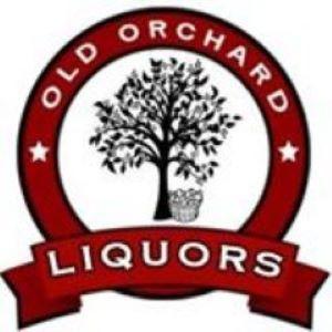 Old Orchard Liquors Logo