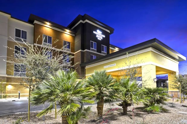 Images Homewood Suites By Hilton Phoenix Tempe ASU Area
