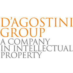 D'Agostini Group Logo