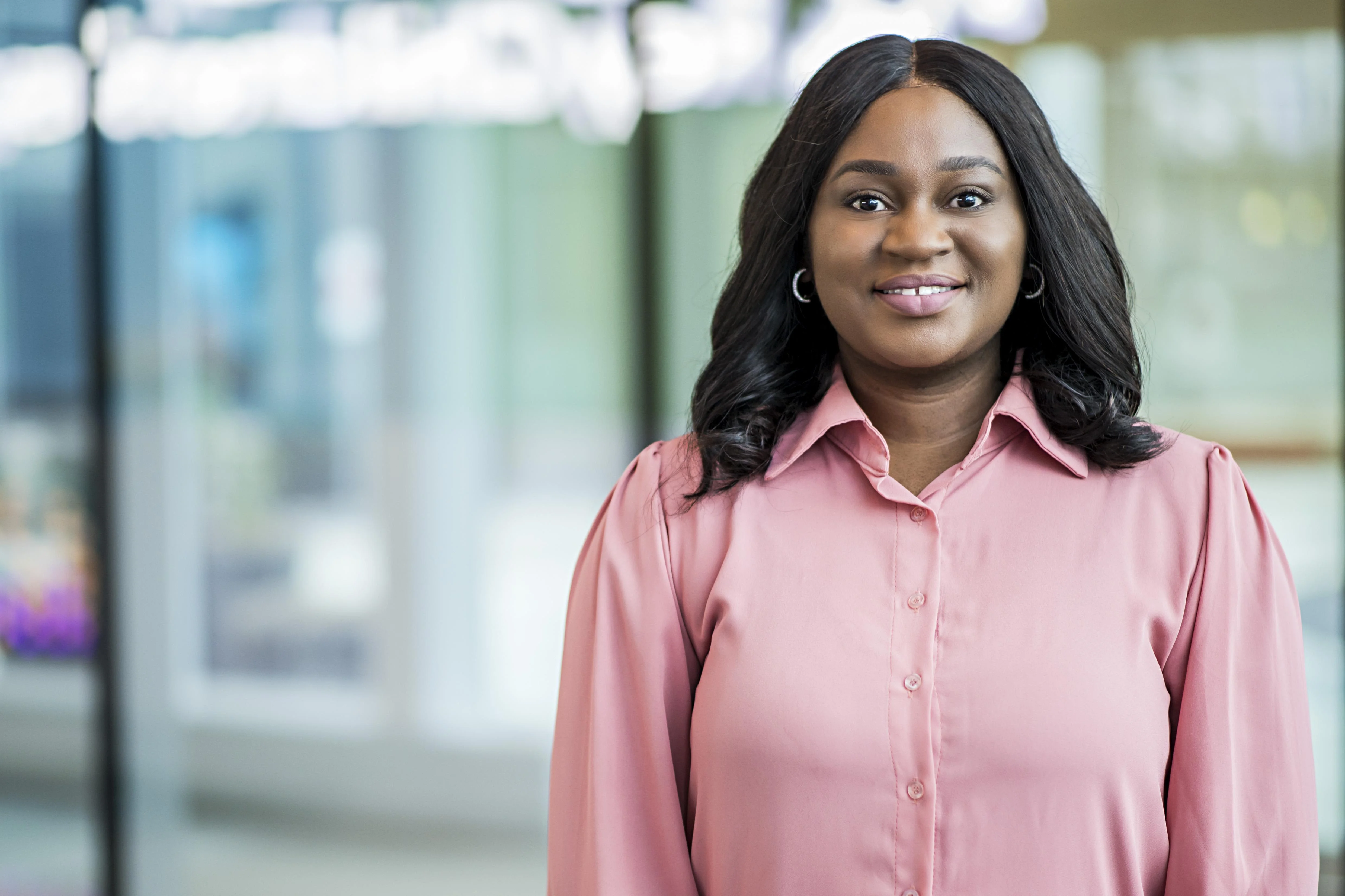 Beatrice Adegboyega, CRNP - Allentown, PA - Cardiovascular Disease, Cardiologist