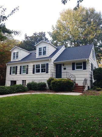 Images Jacob's Ladder Construction & Roofing LLC