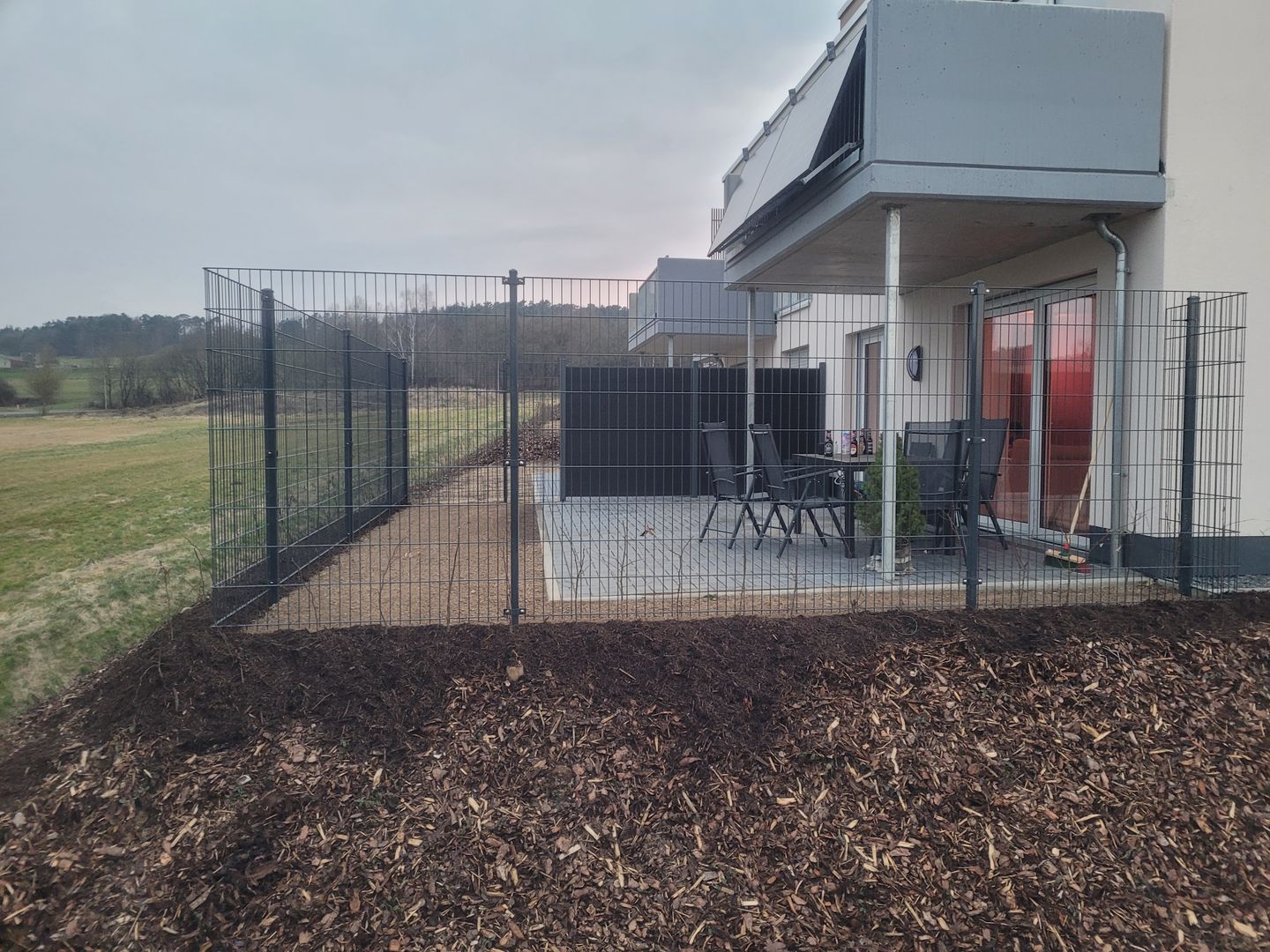 Christopher Haberlander Wellness- und Gartenbau Meisterbetrieb, Rote Erde 1 in Mechernich