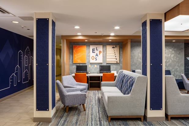 Images Holiday Inn Express & Suites El Paso West by IHG
