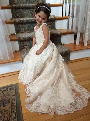 Jaks Bridal