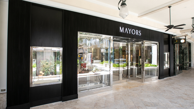 Images Mayors