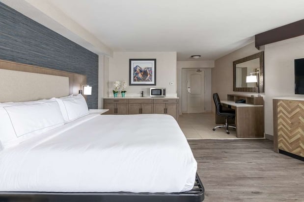 Images DoubleTree by Hilton Hotel Denver - Thornton