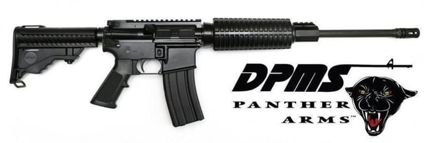 Images GAT Guns