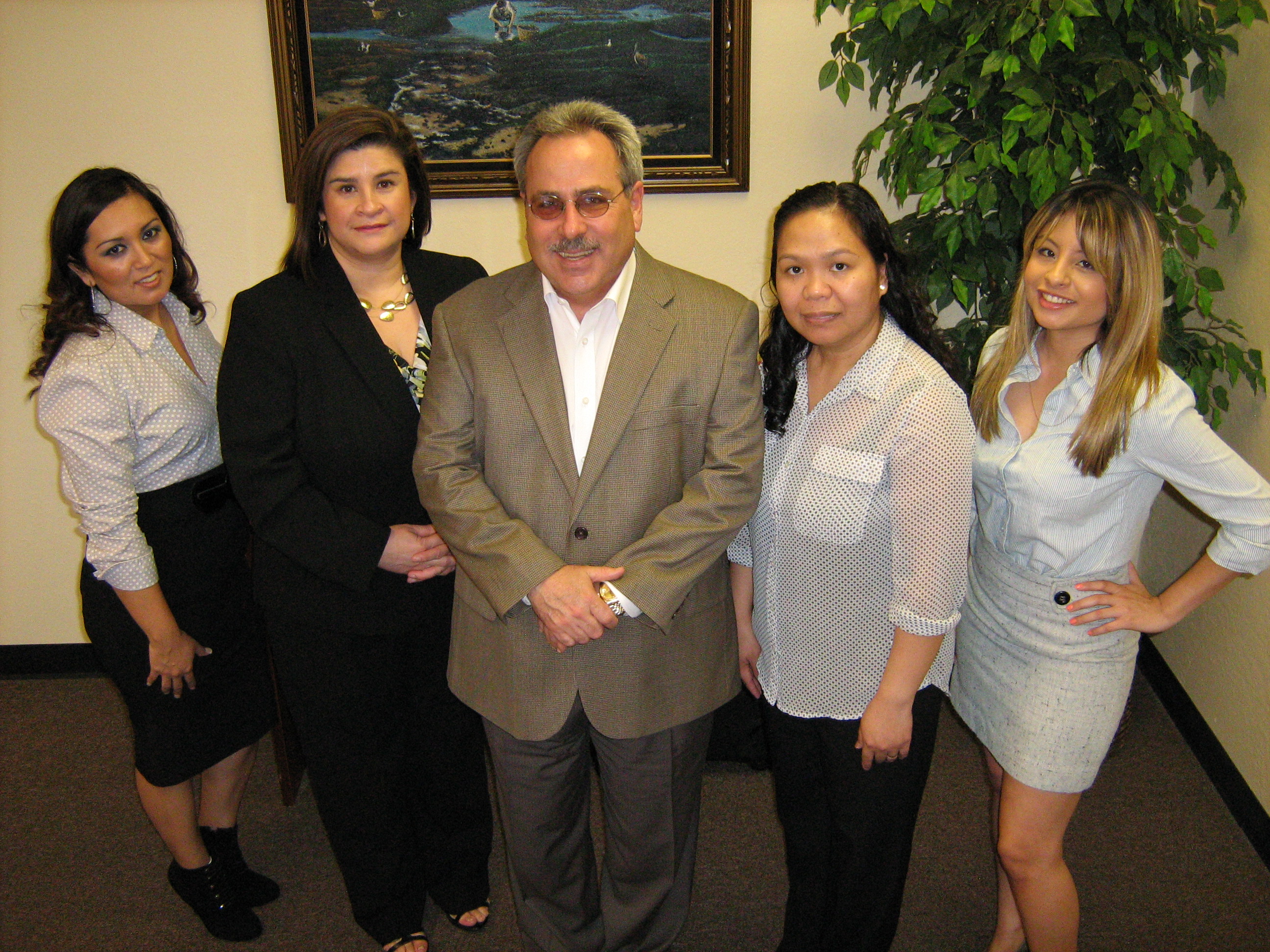 Law Offices of Michael P. Karr & Associates