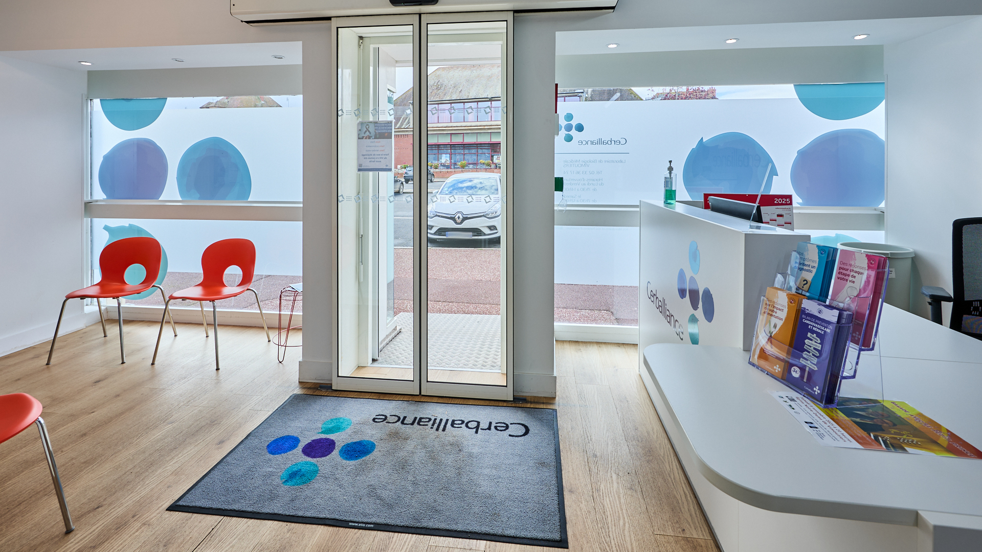 Miniature de la galerie