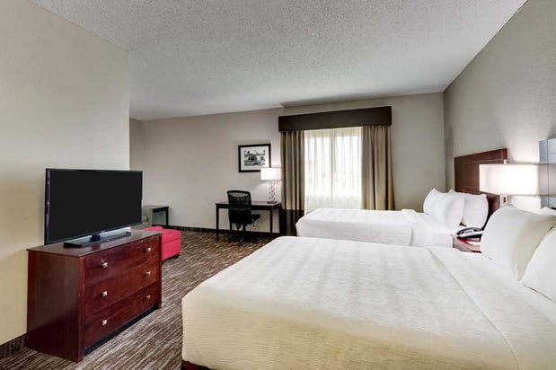 Images Best Western Plus University Inn & Suites