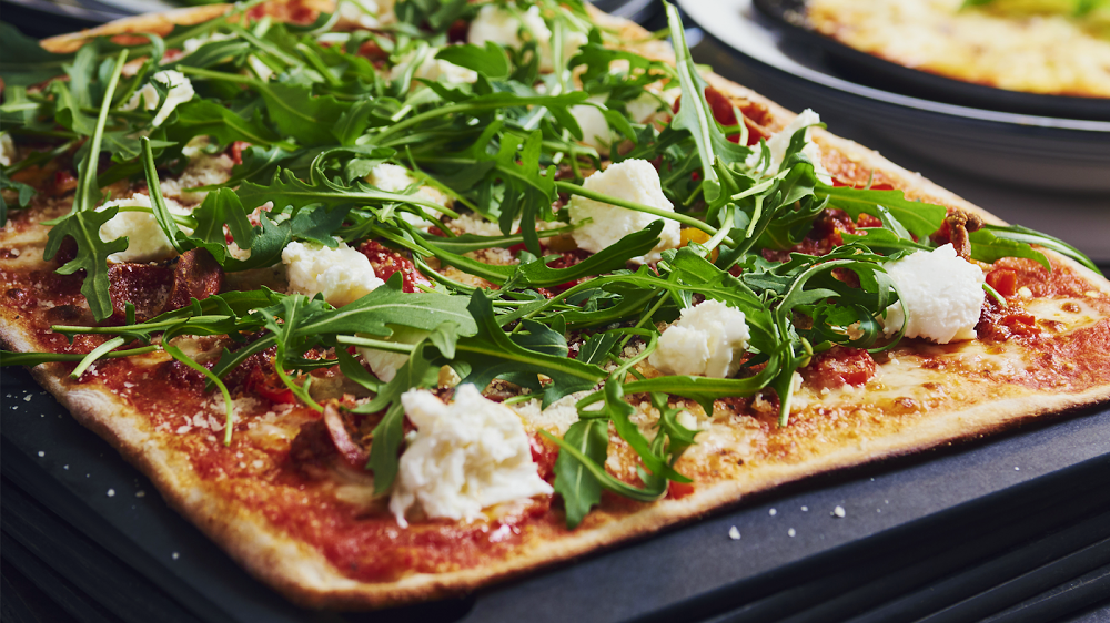 Pizza Express Arundel 01903 885467