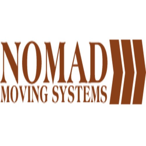 Nomad Moving Systems Logo