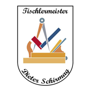 Logo Tischlerei Schirmag