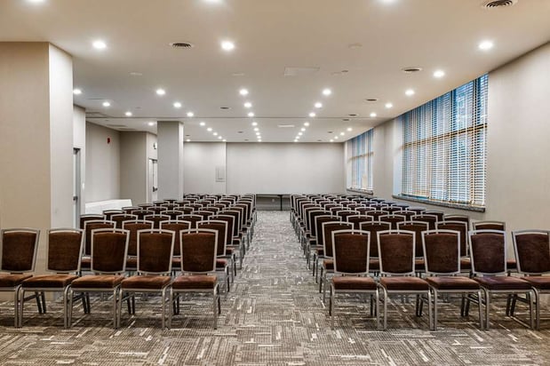 Images Inn at The Colonnade Baltimore - a DoubleTree by Hilton Hotel