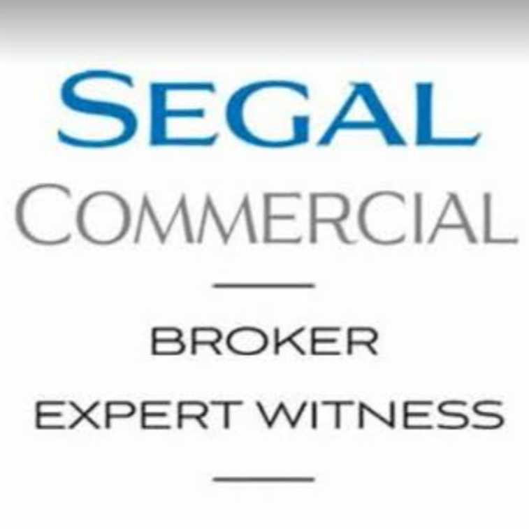 Segal Commercial Properties, Inc Logo