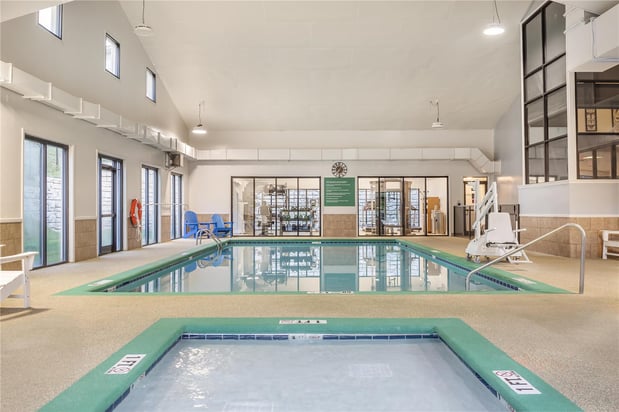 Images Hilton Vacation Club Laurel Crest Pigeon Forge