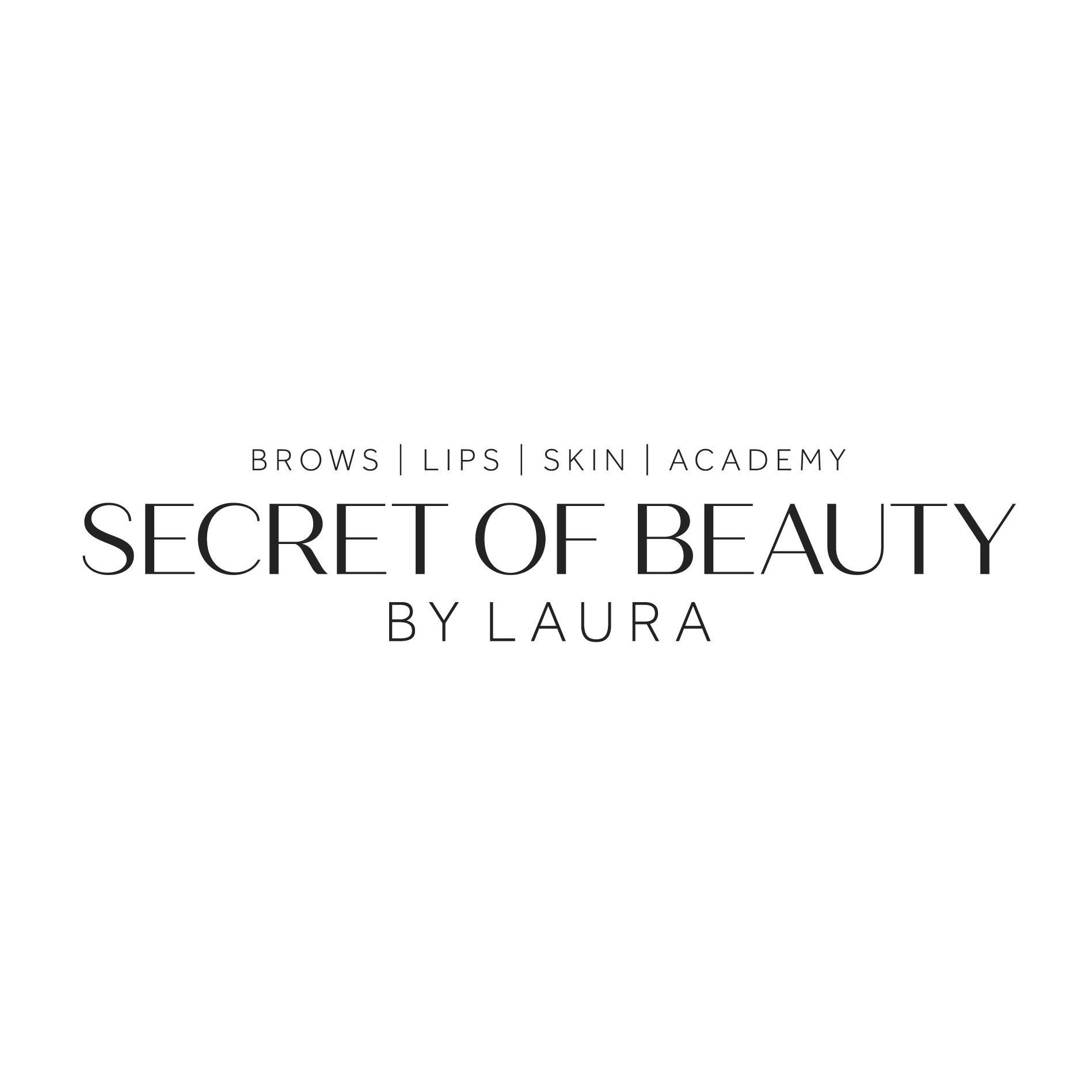 Secret Of Beauty Logo