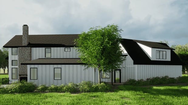 Images South Fork Design
