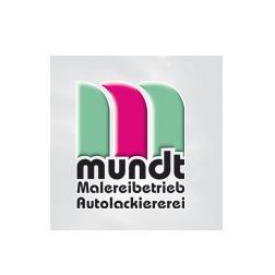 Ernst Mundt Malereibetrieb Logo