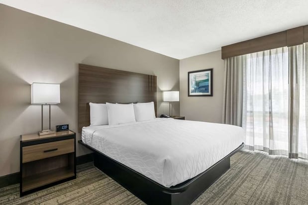 Images Best Western Plus Laurel