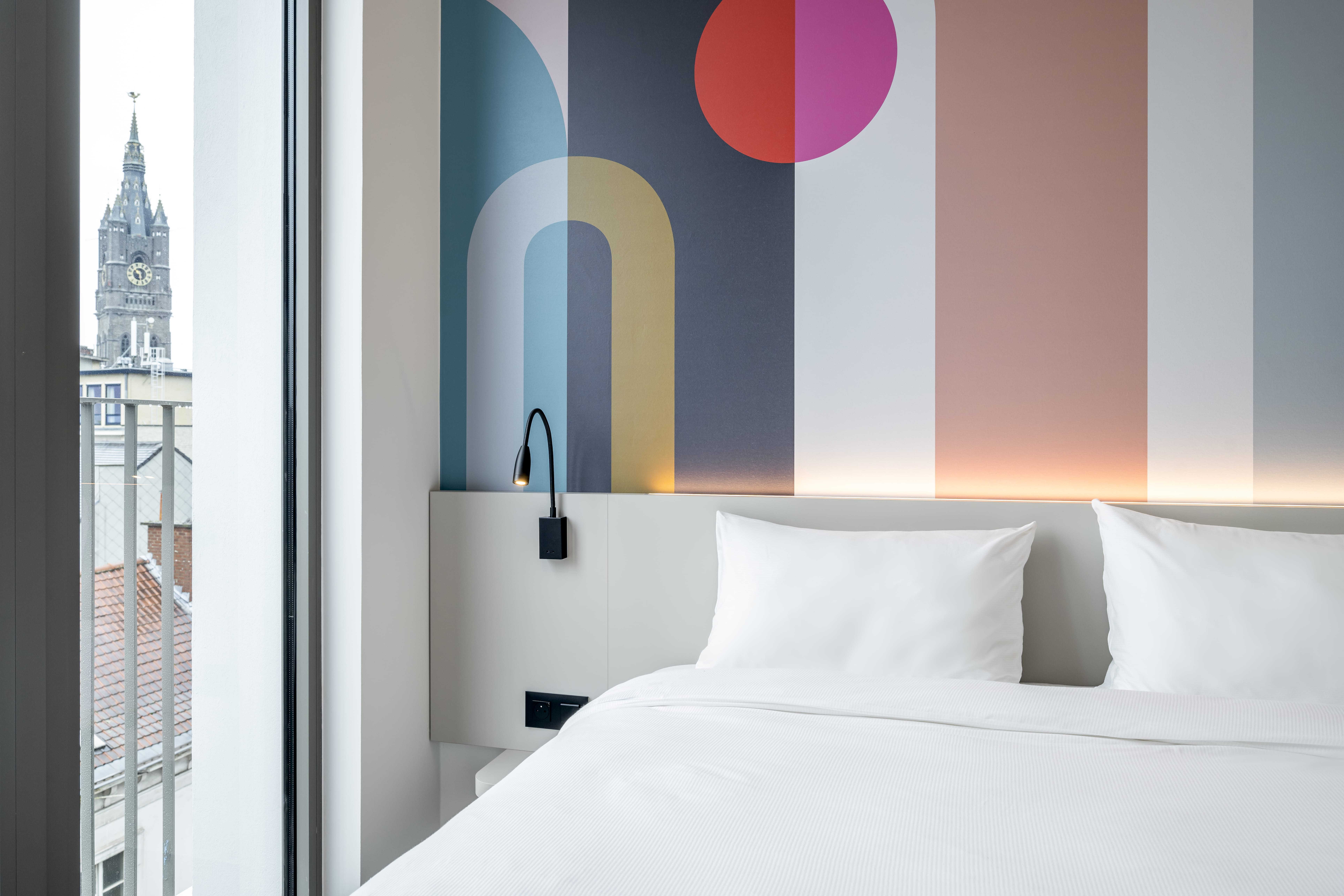 Images B&B HOTEL Gent Centrum