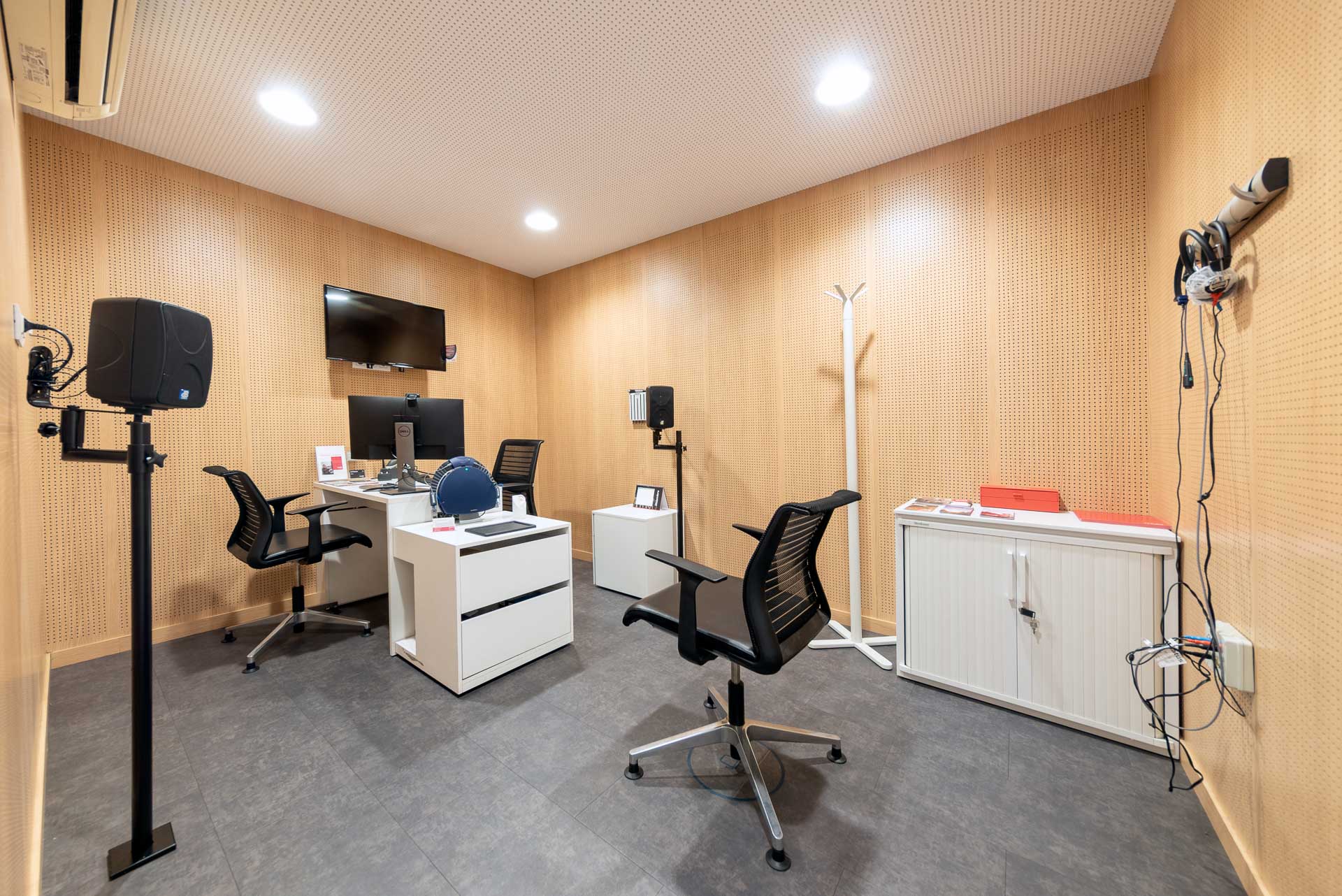 Galería en miniatura