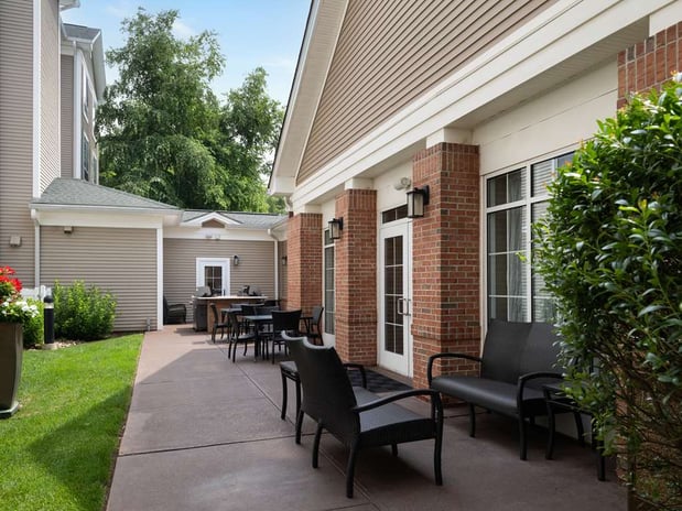Images Homewood Suites by Hilton Somerset