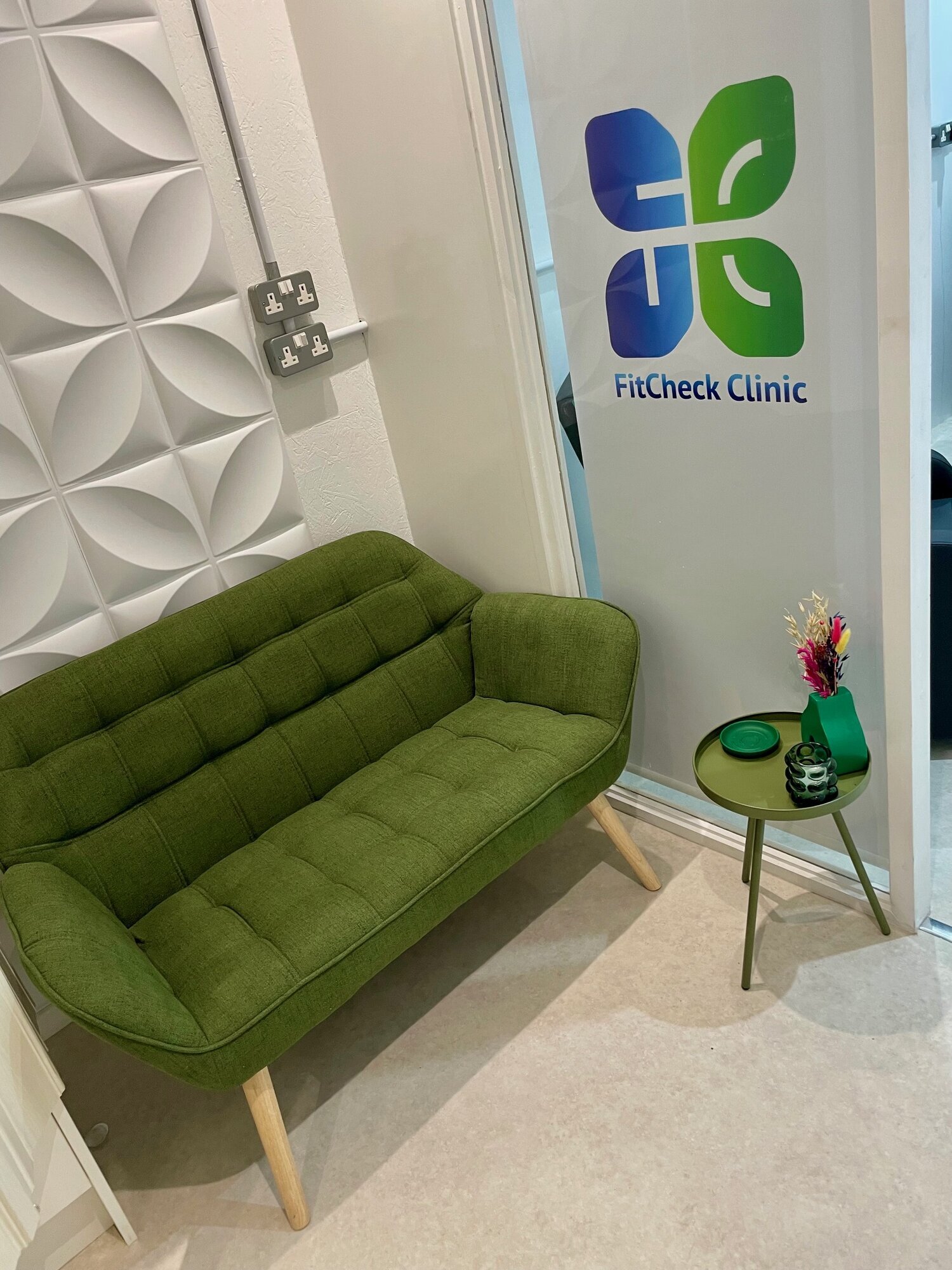 Images FitCheck Clinic