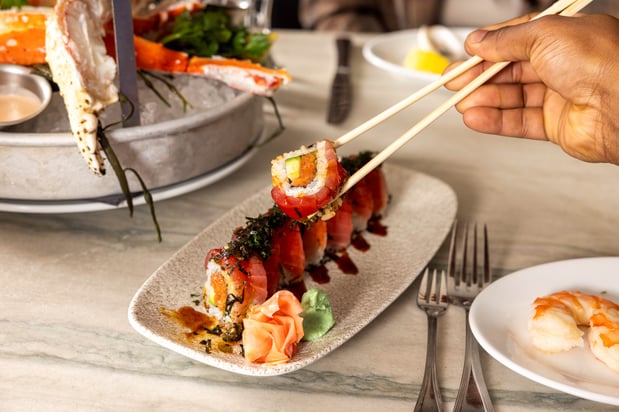 Images Ocean Prime