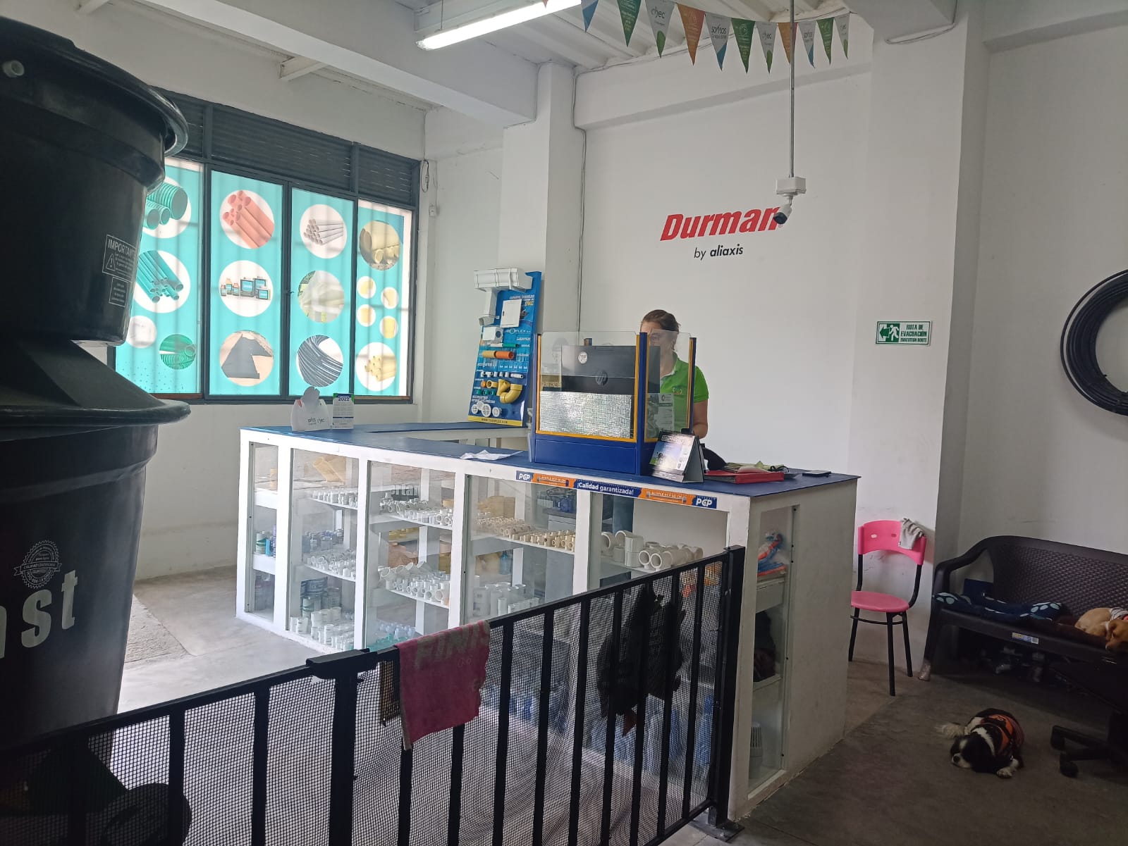 Galería en miniatura