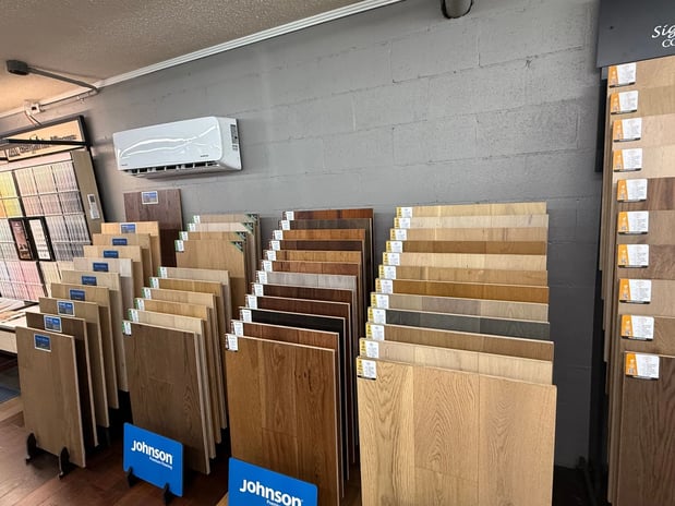 Images Carpet Center