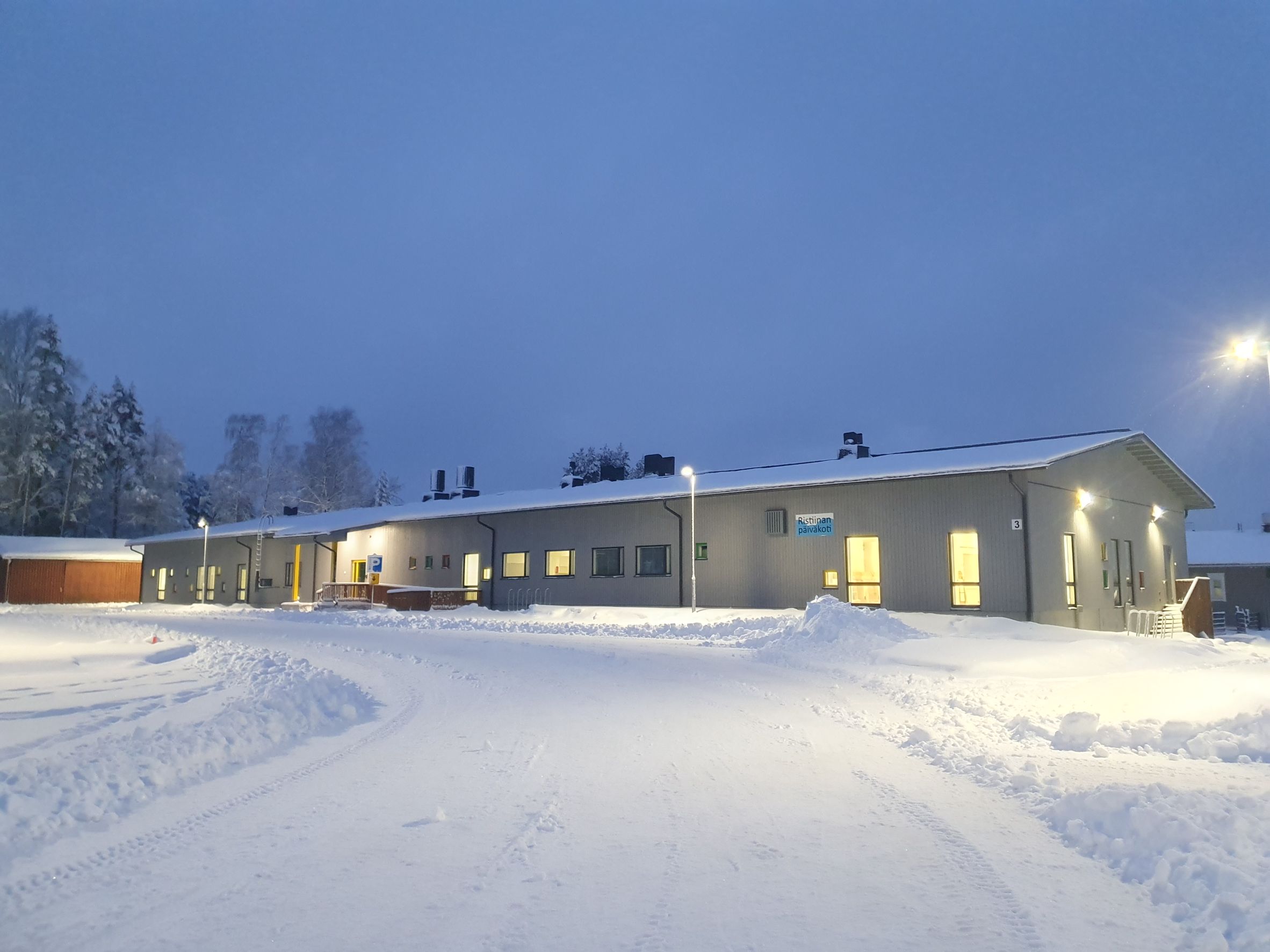 Images Maarakennus Suutarinen Oy