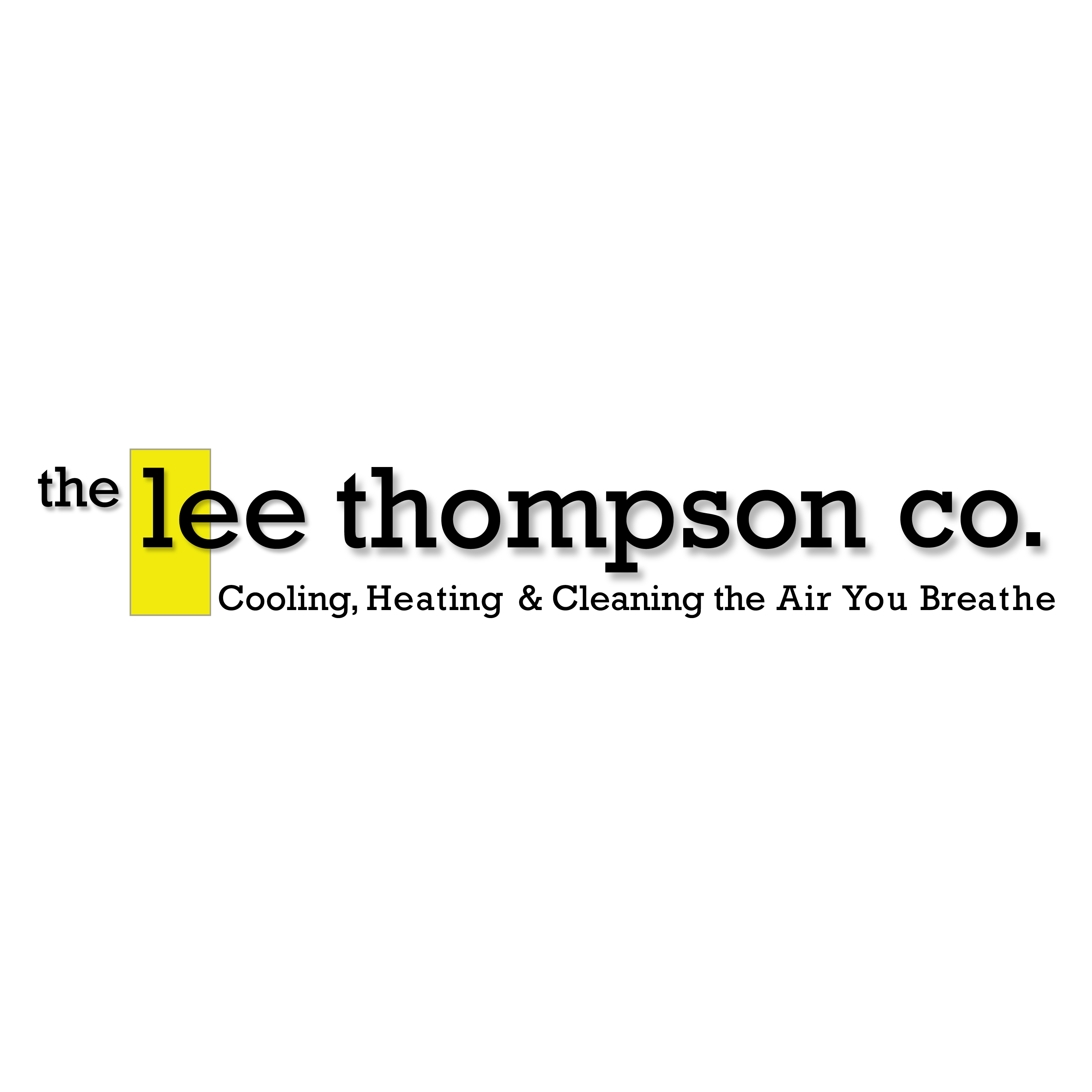 The Lee Thompson Company Logo