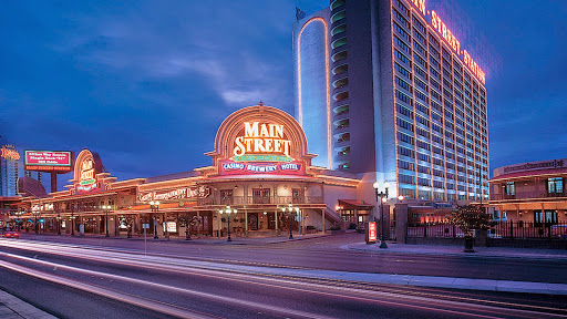 Images Main Street Station Casino Brewery Hotel