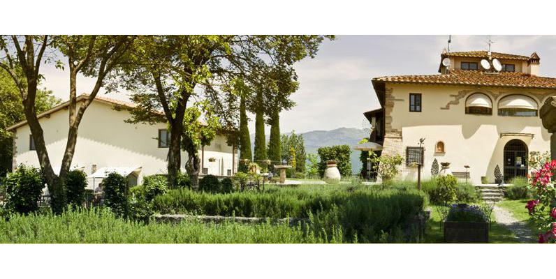 Images Agriturismo Il Pino Bioagricoltura