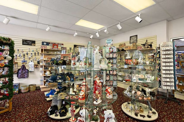 Images Best Western Center Pointe Inn