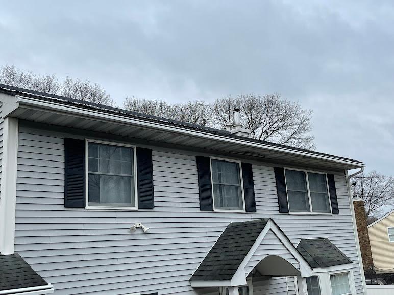 Images Long Island LeafGuard Gutter Company
