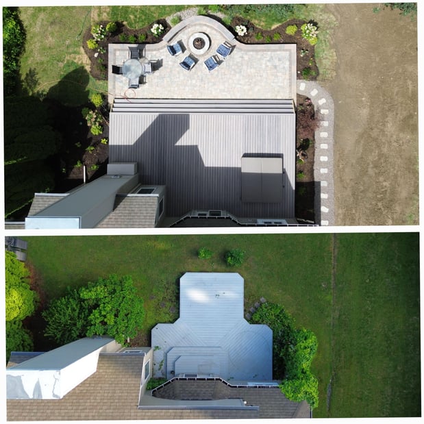 Images A&S Enterprises Landscaping Patios & Yard Drainage Company