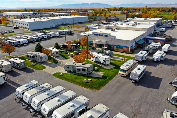 Images Camping World RV Sales