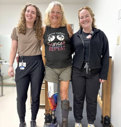 Images Orthotic & Prosthetic Lab, Inc.
