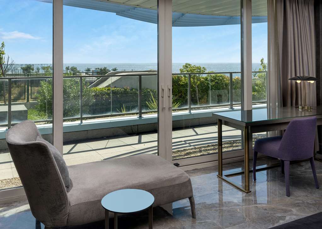 Images Radisson Blu Hotel, Istanbul Ottomare