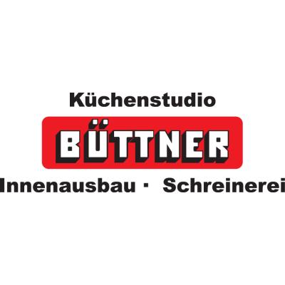 Logo Schreinerei Büttner, Küchenstudio-Innenausbau